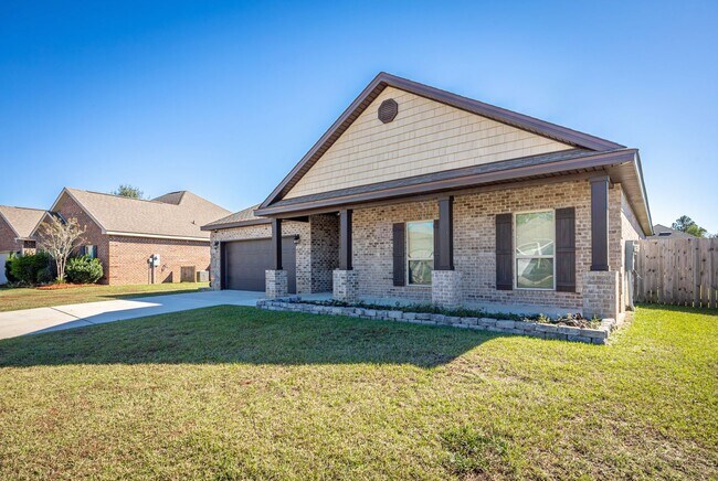 Building Photo - Beautiful 4 Bedroom 3 Bath Home!