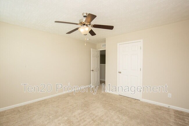 Building Photo - 6002 Townes Way