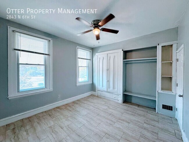 Building Photo - 2843 N 6th St