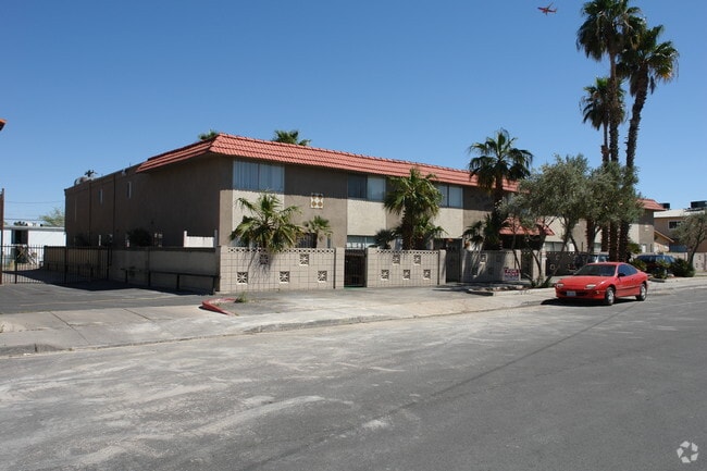 Building Photo - 3790 Hazelwood St