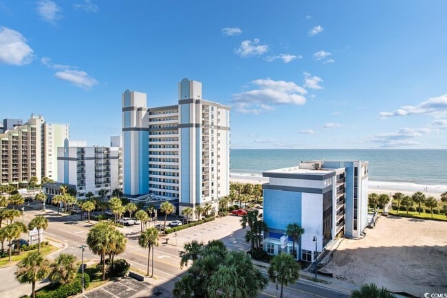 Building Photo - 2300 N Ocean Blvd