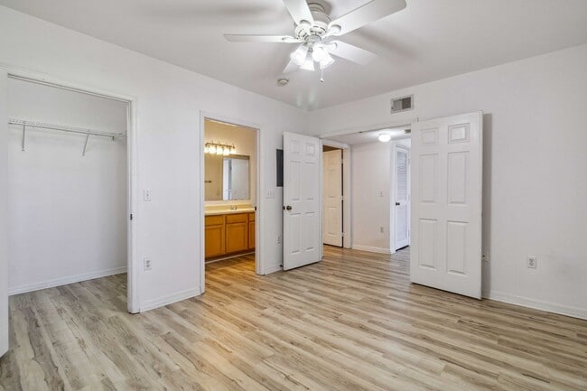 Building Photo - Spacious 1-Bedroom Condo for Annual Rent available now in gated Villagio Community