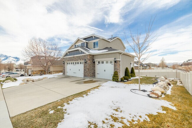 Building Photo - 3857 Ivey Ranch Rd