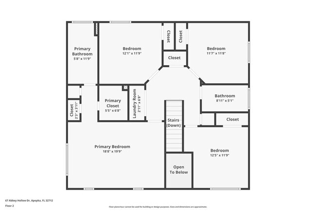 Building Photo - 67 Abbey Hollow Dr