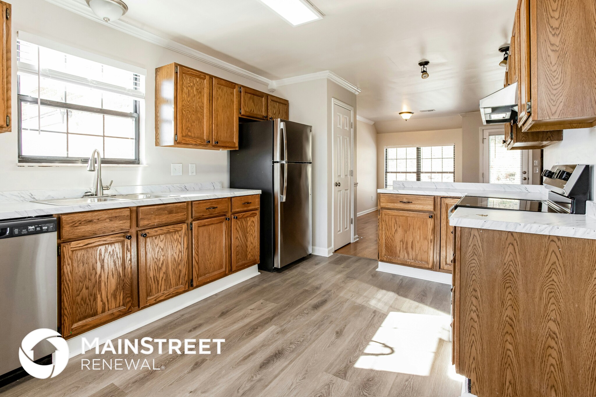 Building Photo - 4408 Bucknell Dr