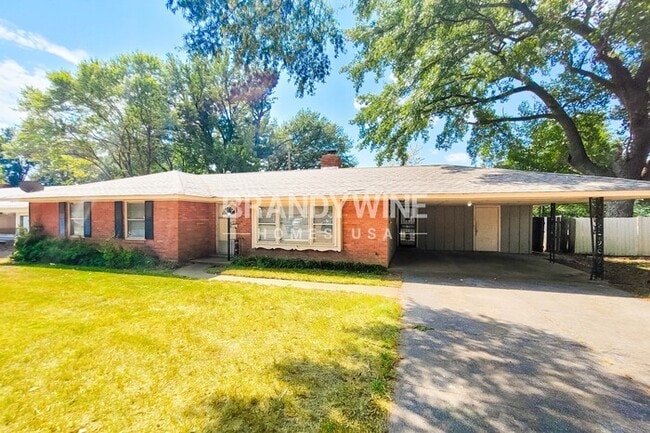 Building Photo - 4383 Alice Dr