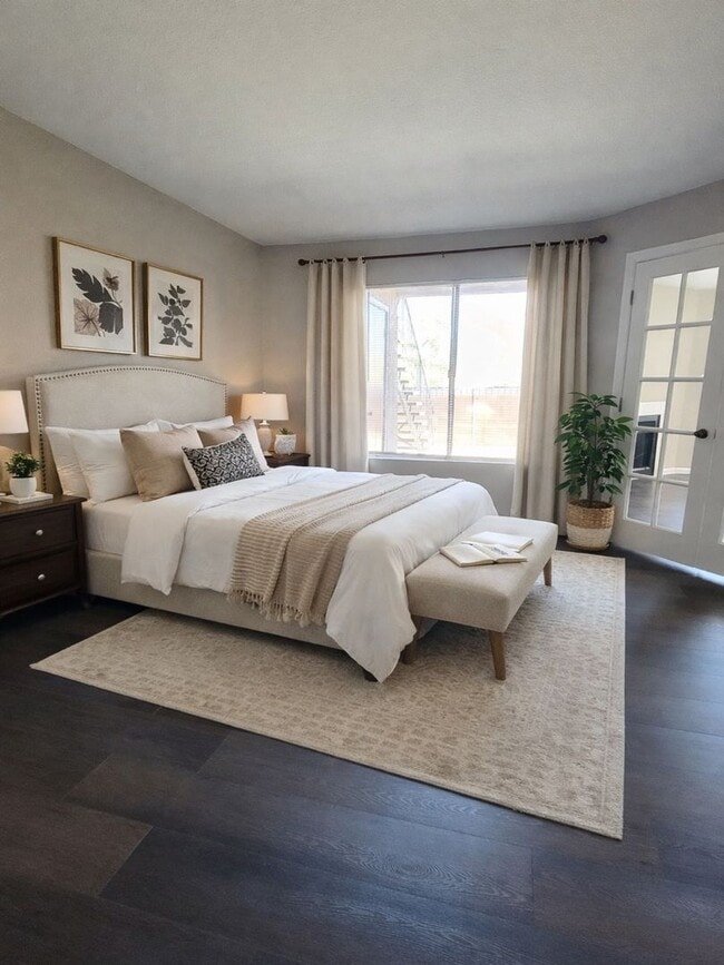 Building Photo - Cozy 1BR/1BA Condo w/ A/C • Full Kitchen Suite • Assigned Parking in Tucson