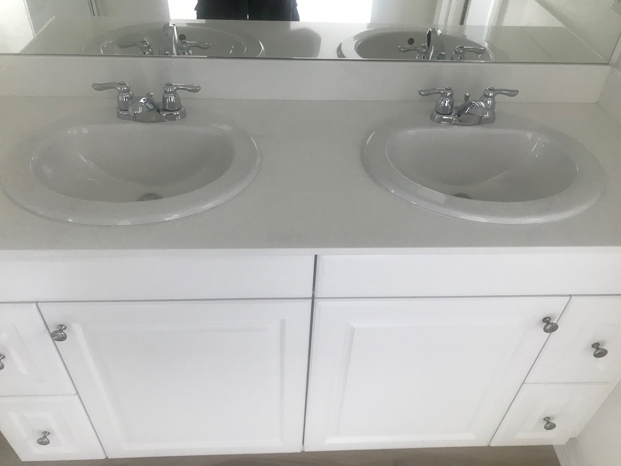 Master Bath - 7155 Citrus Ave