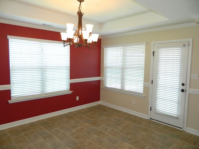 Building Photo - 7018 Summerton Dr