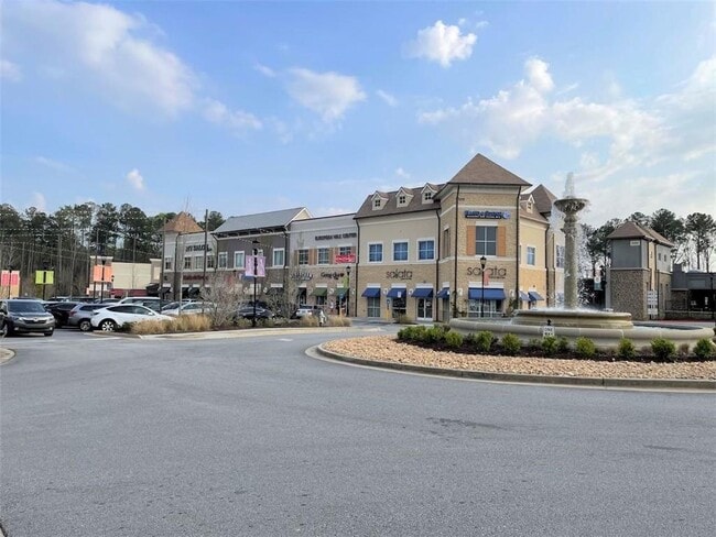 Building Photo - 4995 Shay Town Ln
