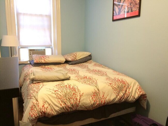 Building Photo - 1610 Massachusetts Ave