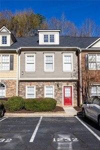 Building Photo - 1232 Harris Commons Pl