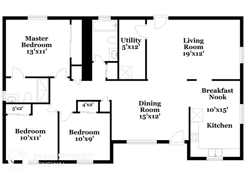 Building Photo - 2550 Via Veneto Ct