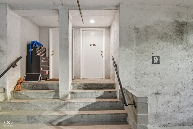 Building Photo - 1448 N Illinois St