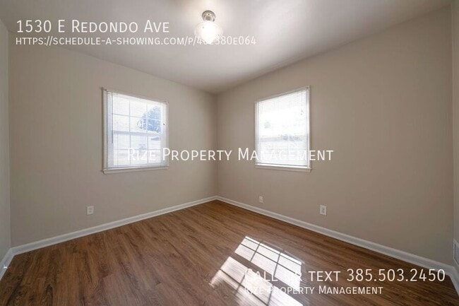 Building Photo - 1530 E Redondo Ave
