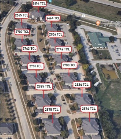 Building Photo - 2665 Triple Crown Ln