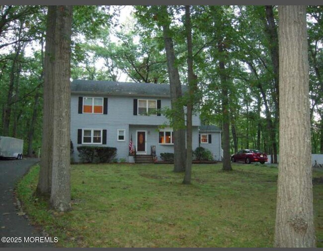 Building Photo - 1424 Shafto Rd