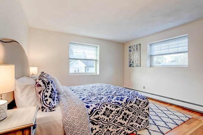 Building Photo - 1 Wyman St