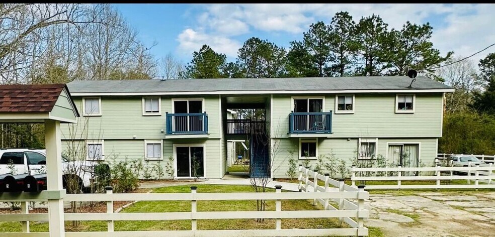 Primary Photo - 15260 Sam George Rd