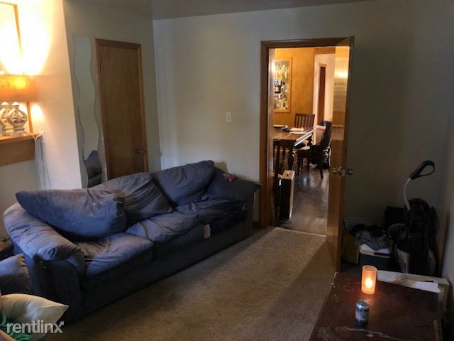 Building Photo - 5 br, 3 bath House - 3325 Ward St