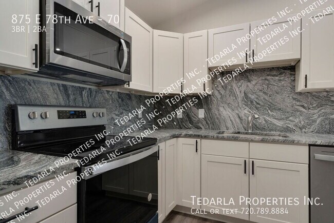 Building Photo - 875 E 78th Ave