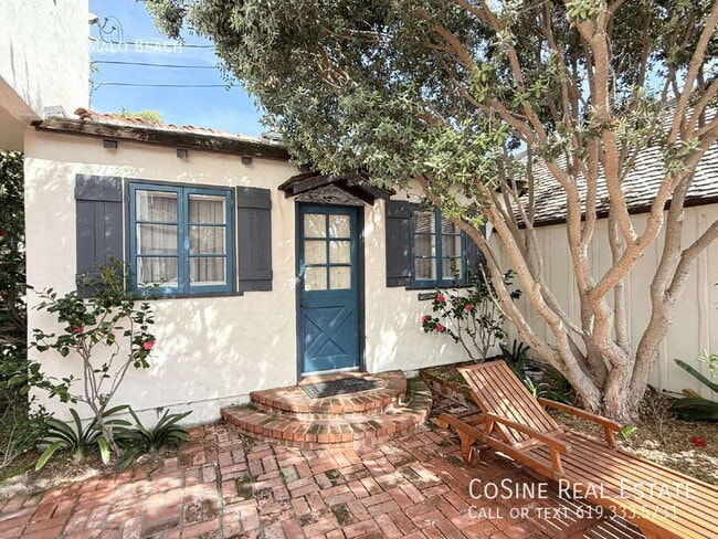 Building Photo - 3 St Malo Beach