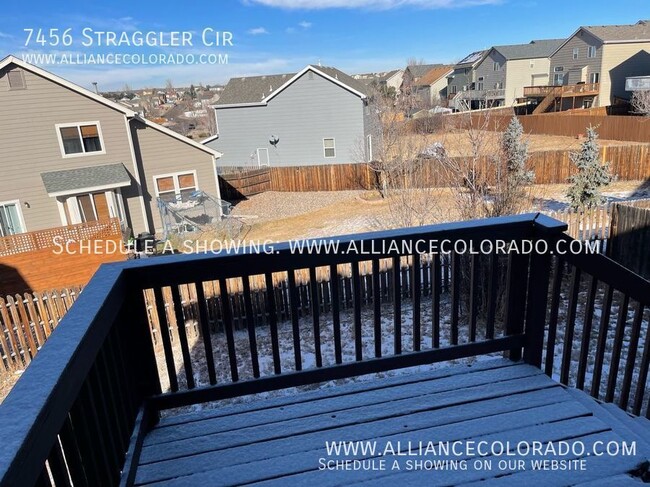 Building Photo - 7456 Straggler Cir