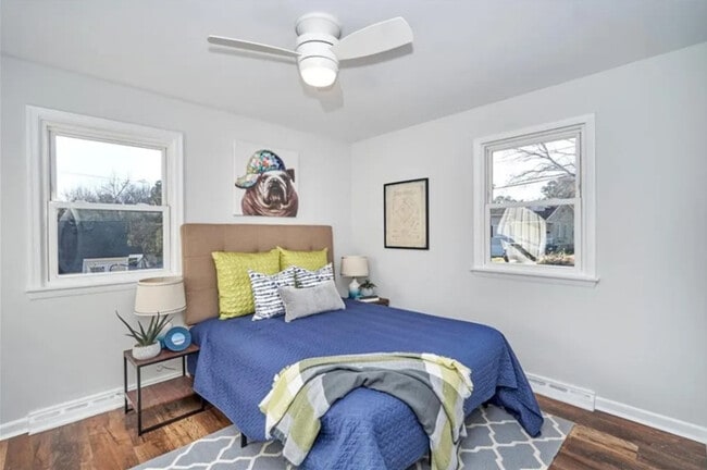 Building Photo - 21507 Court St