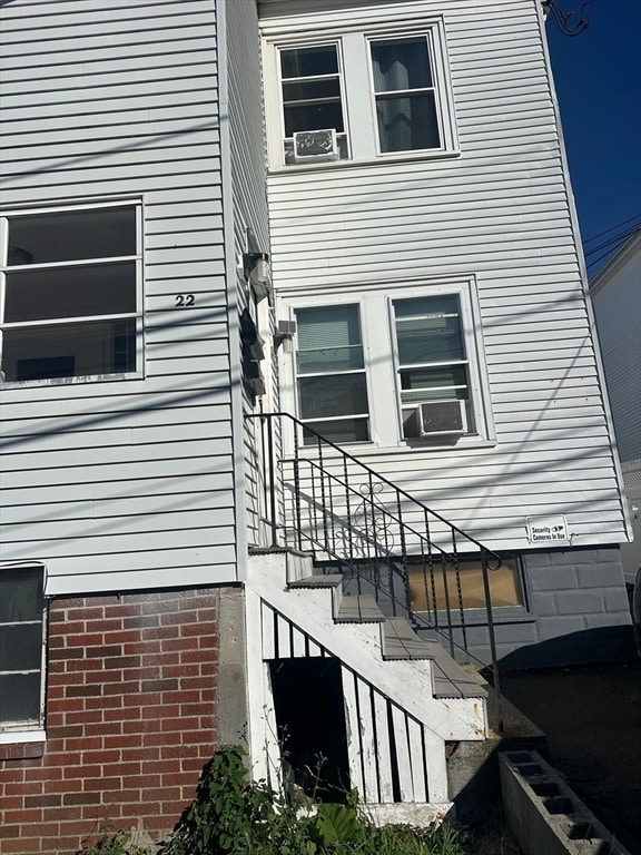 Building Photo - 22 Francis St