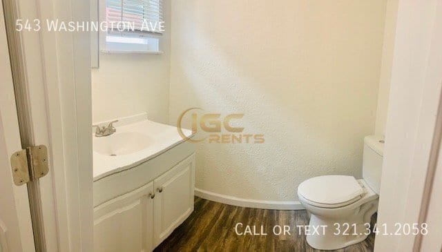 Building Photo - 543 Washington Ave