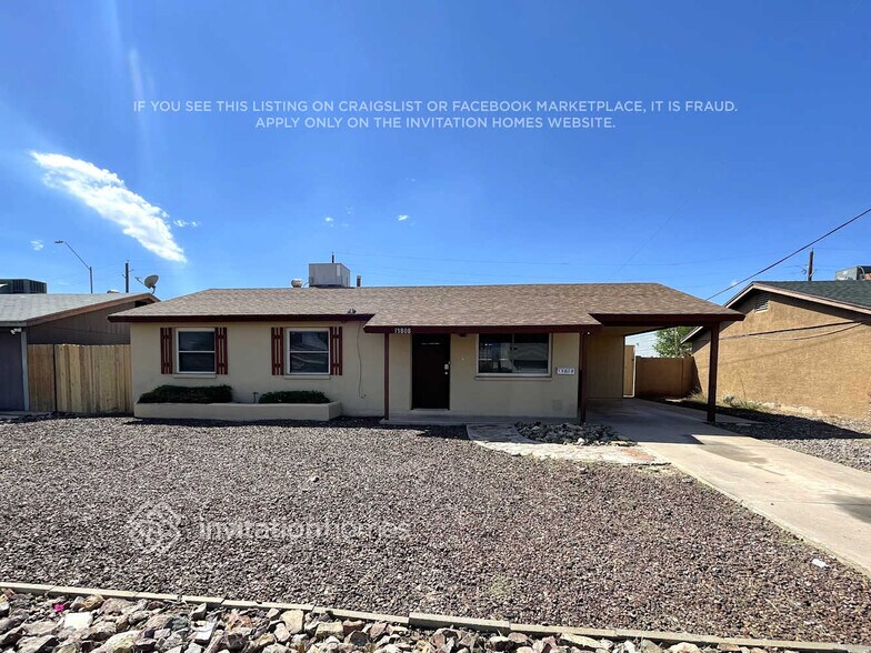 Primary Photo - 13808 N 33rd St