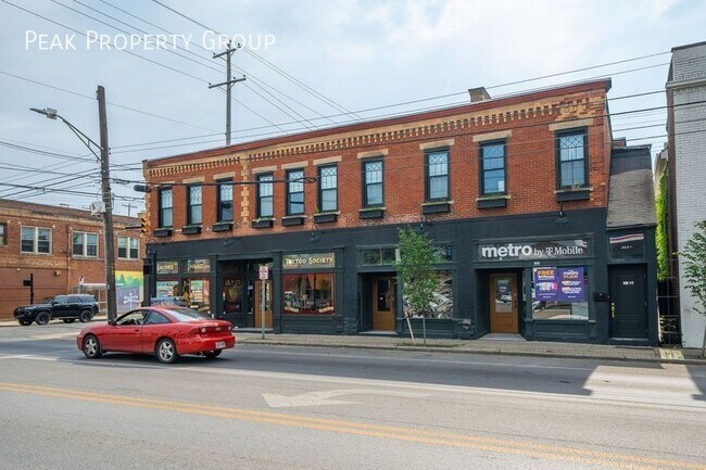 Primary Photo - 531 E Whittier St
