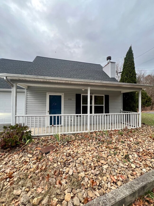 Primary Photo - Two level patio home