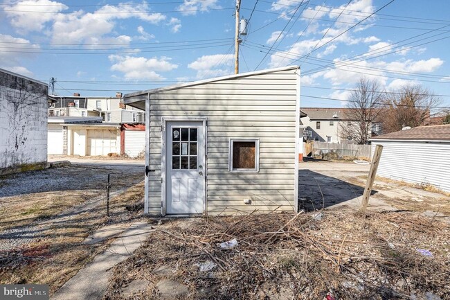 Building Photo - Cozy 3 bedroom in west York
