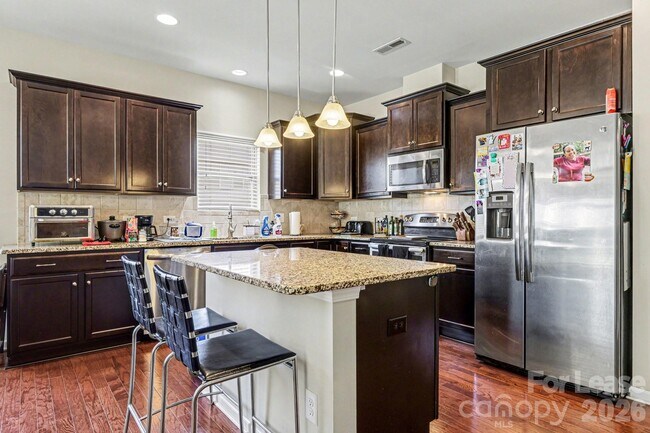 Building Photo - 12713 Wither Steele Ct