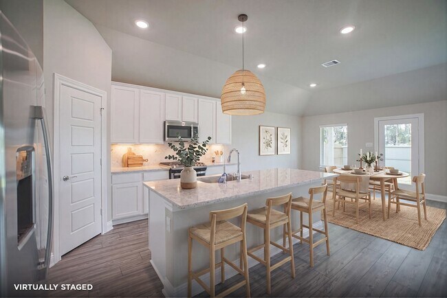 Building Photo - 17112 Coneflower Pl