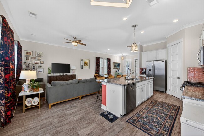 Building Photo - 4515 Summey Street