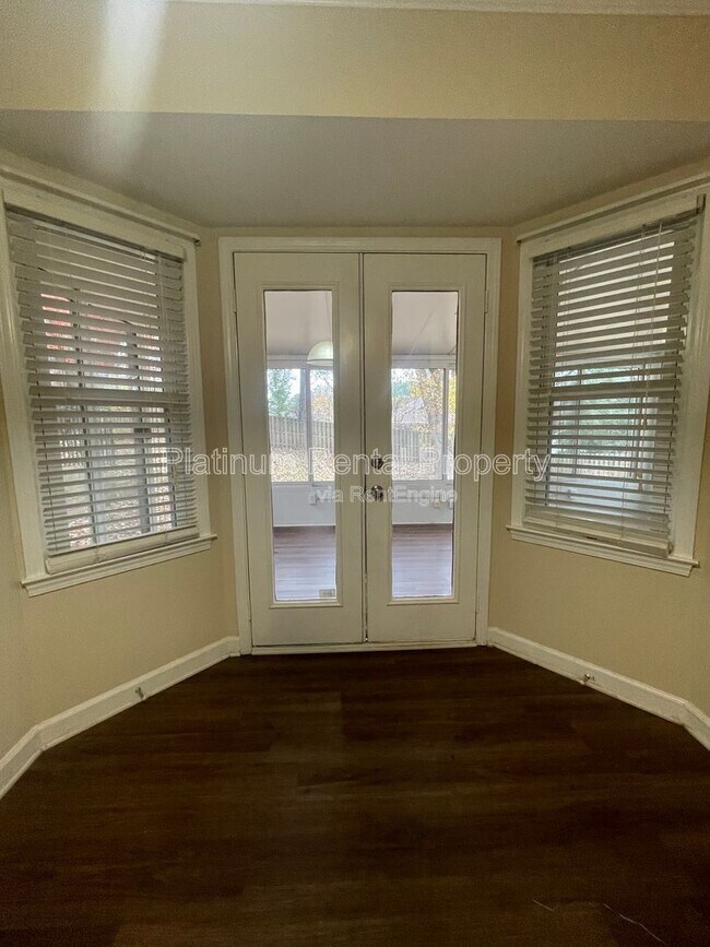 Building Photo - 3665 Orchard St