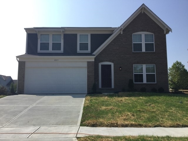 Building Photo - 1229 Durbin Ter