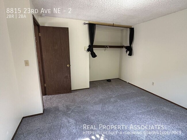 Building Photo - 8815 23rd Ave NE