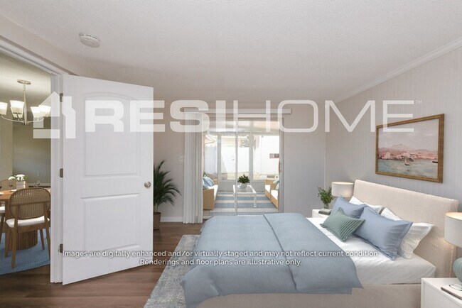 Building Photo - 7301 Moravian Dr