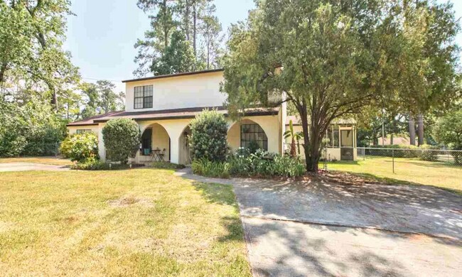 Primary Photo - 2227 Willie Vause Rd