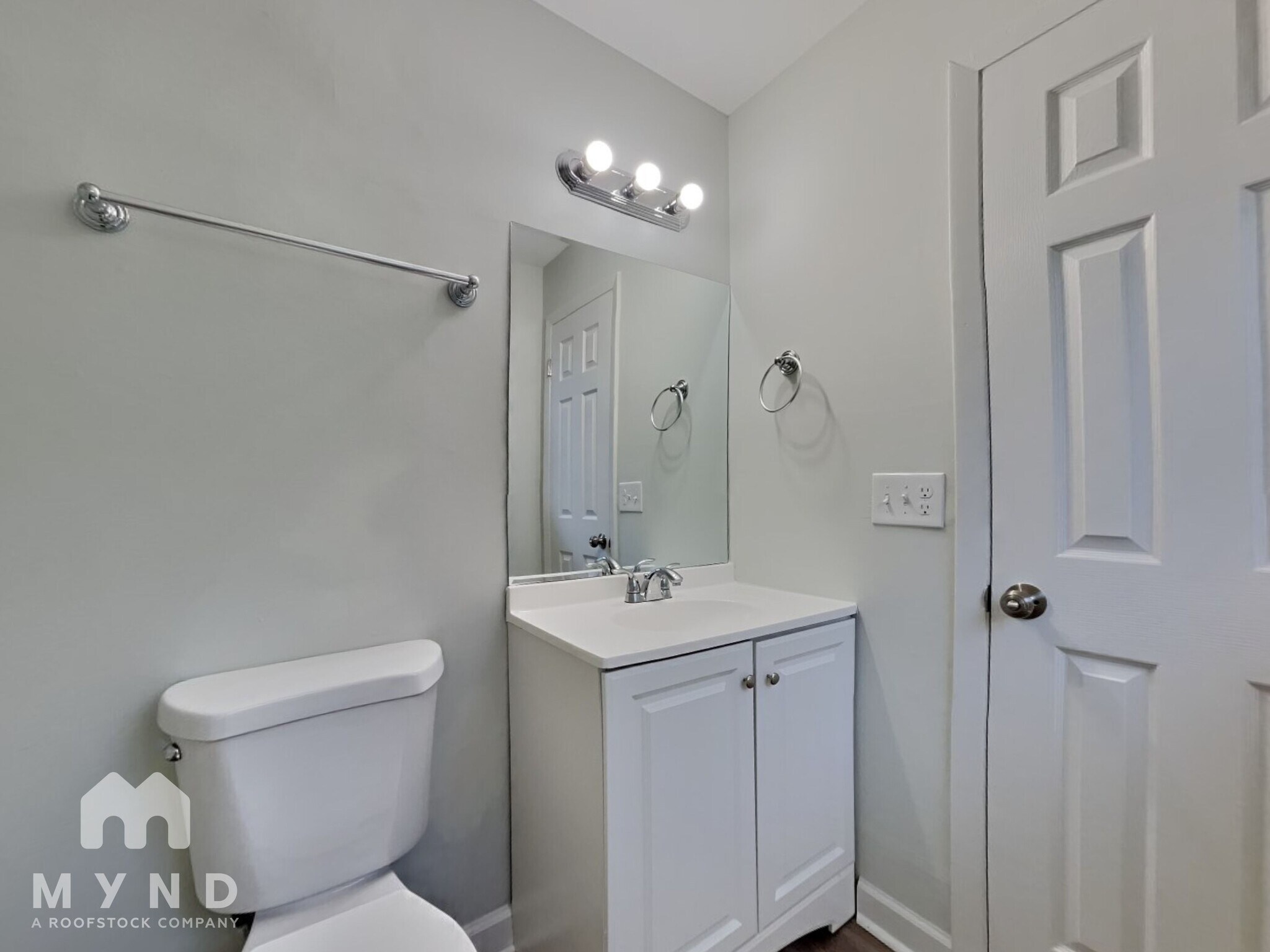 Building Photo - 10535 Jolynn Rd