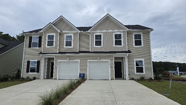Building Photo - 6855 Beach Dr SW