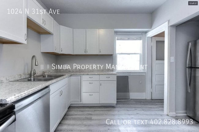 Building Photo - 1024 N 31st Ave