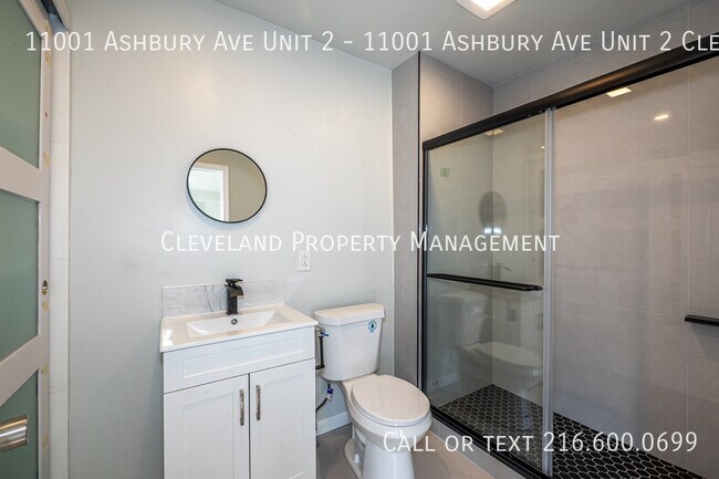 Building Photo - 11001 Ashbury Ave