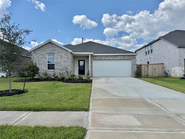 Building Photo - 16539 Mesquite Fld Dr