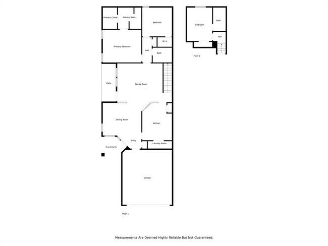 Building Photo - 6 E Kentwick Pl