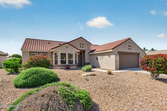 Building Photo - 15243 W Camino Estrella Dr