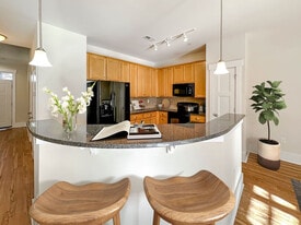 Building Photo - The Townhomes at Chapel Watch Village